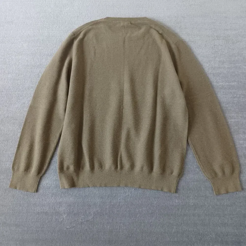 J. Crew crew crewneck